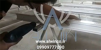 الزامات فنی نصب در و پنجره